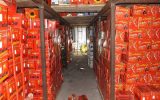 4443889 160x100 ۲۰ هزار تن خرما در سرخانه های خوزستان تل انبار شده است