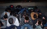 IMG 20220105 214518 309 160x100 دستگیری ۷۵ نفر از عوامل تیراندازی‌ در خوزستان