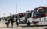 169098161 1 160x100 پرداخت تسهیلات بازسازی به رانندگان مینی‌بوس و اتوبوس در خوزستان آغاز شد