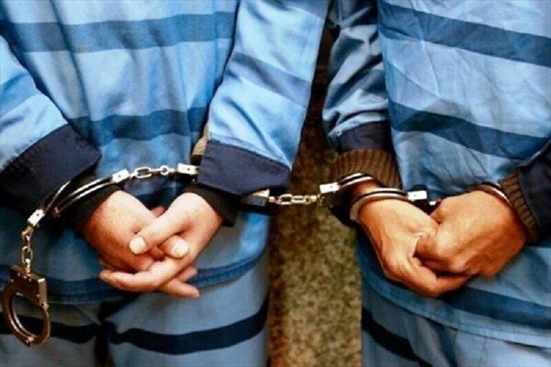 21b6466ec41 97ca1d0e38b8c41 cb80604be2c972 عاملان درگیری مسلحانه در دزفول بازداشت شدند