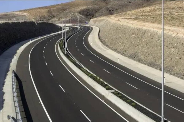 3691238 کیلومتر مسیر بزرگراهی در خوزستان در حال احداث است