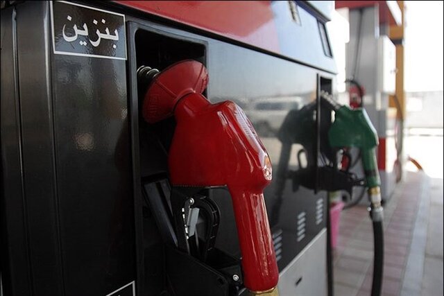 62188197 رشد ۱۵ درصدی مصرف بنزین در خوزستان / وجود هوا در بنزین صحت ندارد