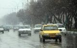  پیش بینی برف ، باران و تگرگ برای خوزستان