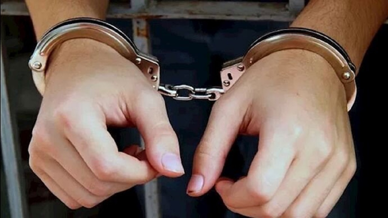 15773607 110 دستگیری یک کلاهبردار درخوزستان