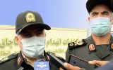 20220302 191952 160x100 کشف ۱۰ تن انواع مواد مخدر در خوزستان / افزایش ۶۶ درصدی کشفیات سلاح جنگی در استان