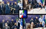 IMG 20220308 WA0098 160x100 غرفه شرکت ملی نفت ایران شاهد امضاء و مبادله چهار سند همکاری میان ملی حفاری و مراکز علمی، پژوهشی و فناوری بود