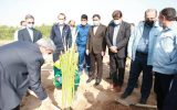 IMG 20220318 WA0015 160x100 فولاد خوزستان فراتر از تعهداتش در حوزه محیط زیست عمل نموده است