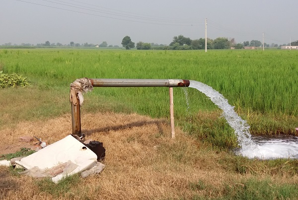 economic 45280105 0 7qm شناسایی بیش از ۲ هزار چاه آب غیر مجاز در خوزستان