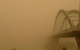 7412803 816 160x100 مدیریت بحران خوزستان در خصوص وقوع گرد و خاک اخطار صادر کرد