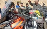 IMG 20220512 WA0088 160x100 یک گردشگر آلمانی در جاده های نامن خوزستان فوت کرد