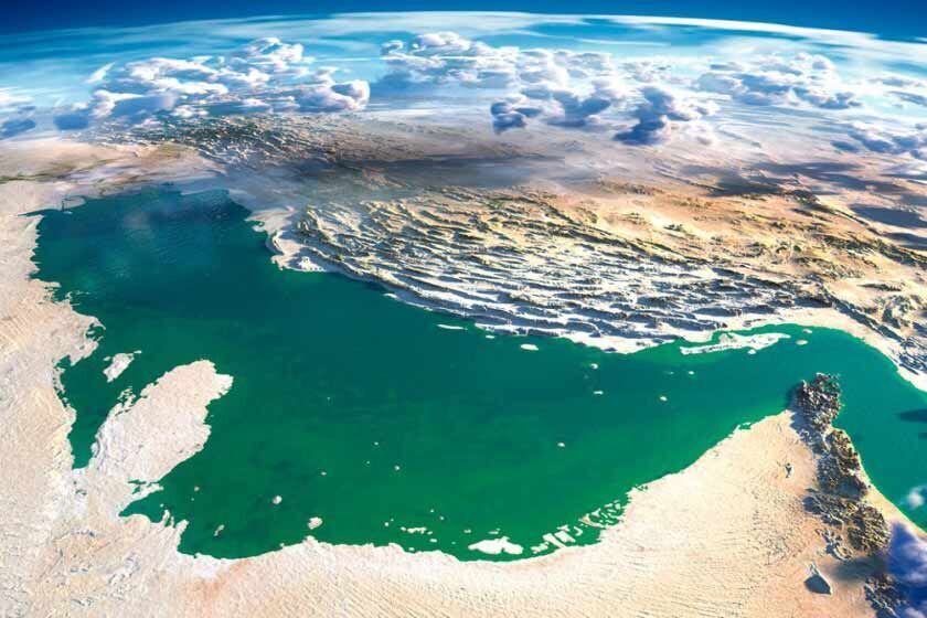169657584 هشدار سطح زرد هواشناسی در محدوده مناطق ساحلی خوزستان