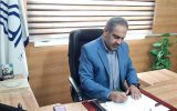 IMG 20220517 WA0005 160x100 دکتر عبدالرضا اسکندری به عنوان مدیر شبکه بهداشت و درمان بندرماهشهر منصوب شد