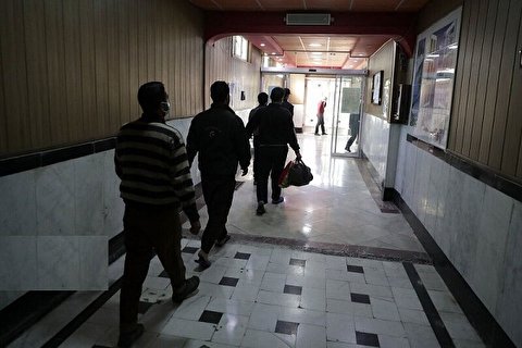 491723 825 آزادی ۲۳۶ زندانی استان خوزستان به دنبال دستور رئیس قوه قضاییه