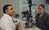  ارایه خدمات دندانپزشکی و چشم پزشکی رایگان به مدت سه ماه در مناطق محروم دزفول