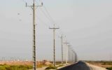 00147C 160x100 اجرای۲ طرح افزایش تاب آوری شبکه برق در کلانشهر اهواز