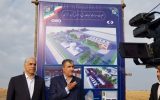 170043815 160x100 دارخوین عملیات احداث نیروگاه 300 مگاواتی