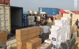 5688033 360 160x100 تشکیل ۴۵۳ پرونده کالای قاچاق و ارز در گمرکات خوزستان