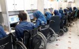 اشتغالمعلولان 160x100 پرداخت تسهیلات اشتغال به معلولان خوزستان