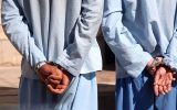 دستگیریسارقان 160x100 بازداشت 677 سارق حرفه ای در خرمشهر