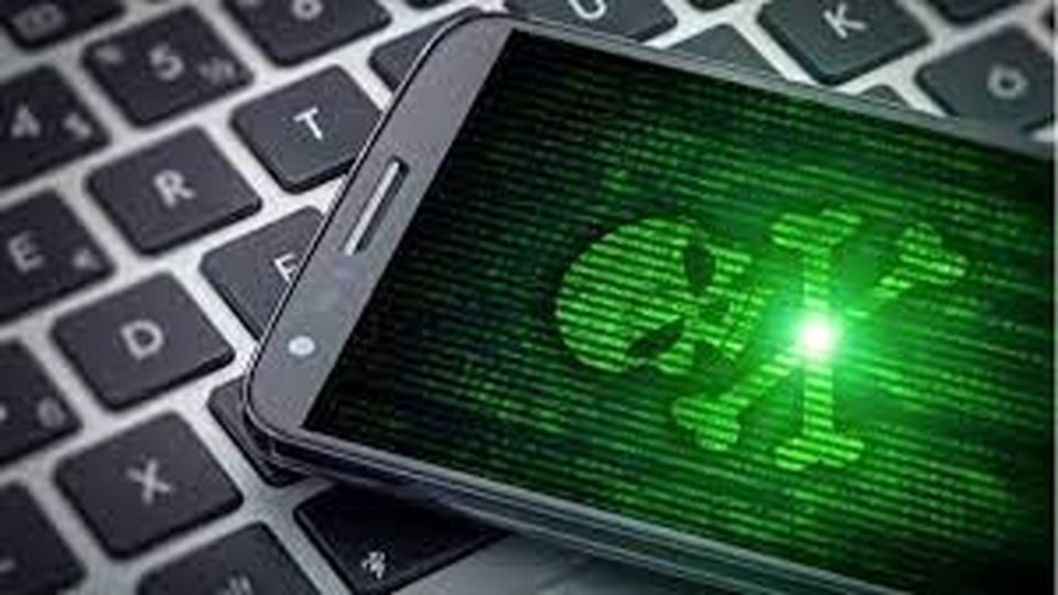 هک هک شبکه تلفن همراه