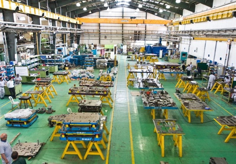 واحدتولیدی 1 بازگشت واحدهای تولیدی راکد  به چرخه تولید در استان خوزستان
