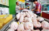 5747894 160x100 فروش مرغ کشتار روز در بازارهای خوزستان زیر قیمت مصوب