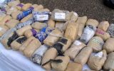 کشفموادمخدر 160x100 ۱۶ کیلو و ۷۰۰ گرم مواد مخدر از نوع تریاک در شهرستان بهبهان کشف شد