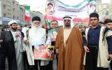 15615368 660 160x100 حضور عشایر غیور خوزستان در راهپیمایی ۲۲بهمن