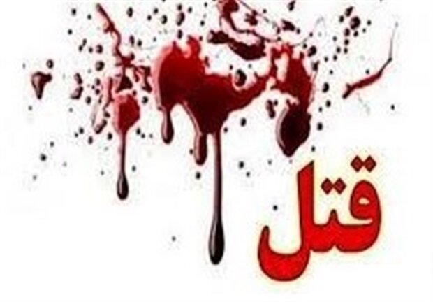 4349577 قتل ۲ نفر از اعضاي يک خانواده و خودکشي ضارب در شهرستان اهواز