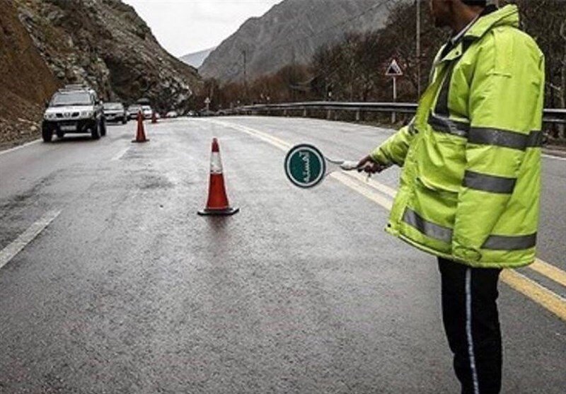 4808273 اعلام محدودیت‌های ترافیکی در محور‌های خوزستان