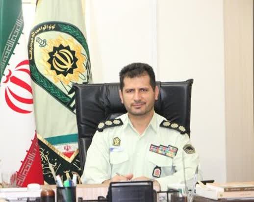 IMG 20230321 210550 914 توصیه های رئیس پلیس فتا استان خوزستان در خصوص تهدیدات فضای مجازی