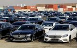 وارداتخودرو 160x100 بلوکه‌کردن ۶۰ هزار میلیارد برای خودروهای وارداتی