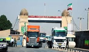  عراق ورود ۹ کالای ایرانی را ممنوع کرد