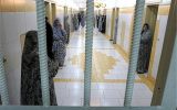 n82835732 72187534 160x100 کنشگران زن راوی احساس حقارت در زندانهای نسوان