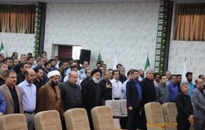نماینده ولی فقیه در استان: محرم، فرصتی برای تبیین دستاوردهای انقلاب است photo5927438943 1024x682 1 300x190 نماینده ولی فقیه در استان: محرم، فرصتی برای تبیین دستاوردهای انقلاب است