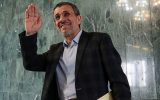 محموداحمدینژاد 160x100 تصمیم احمدی‌نژاد در مورد شرکت در انتخابات