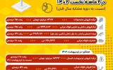 IMG 20230531 WA0011 160x100 عملکرد خیره کننده فولاد خوزستان در ۲ ماهه نخست سال جاری