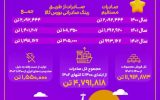IMG 20240428 162626 415 160x100 فولاد خوزستان بزرگ‌ترین صادرکننده فولاد ایران
