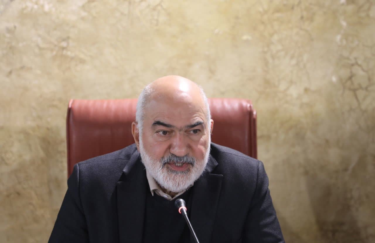photo17210254496 استاندار خوزستان بر ضرورت توجه ویژه به اقتصاد دریا محور و توسعه گردشگری در آبادان و خرمشهر تأکید کرد