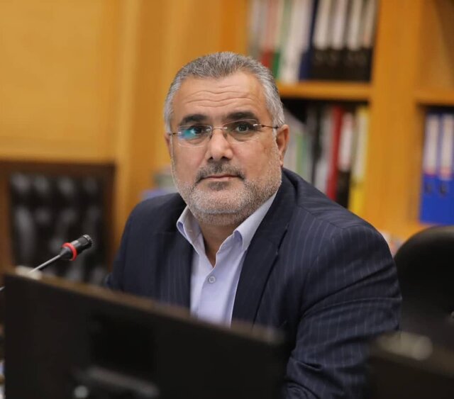63313110 شهرهای خوزستان باید کمترین قطعی برق را داشته باشند